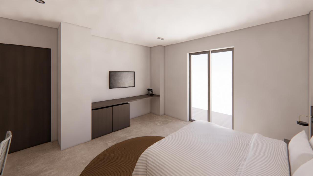 Astron Hotel Rhodes Rhodes City Kültér fotó